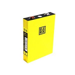 Elerix Lithium článok EX-L110 3.2V 110Ah