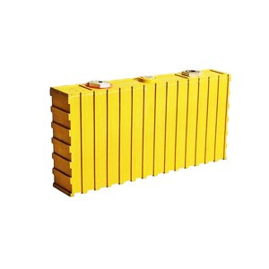 Winston článok Lithium Yttrium - LiFePO4/LiFeYPO4 akumulátor 3.3V, 130Ah