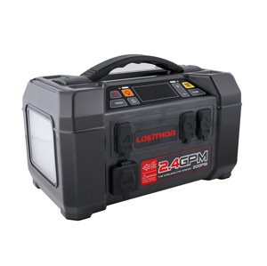 Lokithor AW401 12V 2500A 74Wh