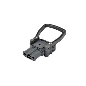 UCHEN konektor 2 pólový EC320, 320A, zásuvka