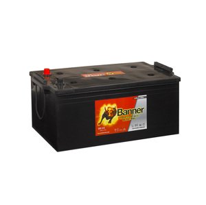Trakčná batéria Dry Bull DB 210, 210Ah, 12V