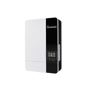Growatt Invertorový menič 1-fázový off-grid 3,5kW 1 MPPT SPF3500ES