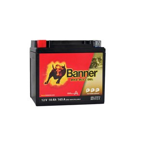 Banner Bike Bull GEL 510 12