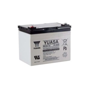 Yuasa 12V 36Ah M5 REC36-12