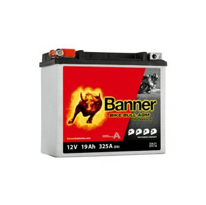 Banner Bike Bull AGM PRO 516 21