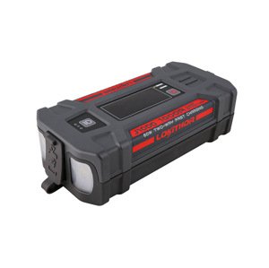 Lokithor J1000 12V 1000A 26Wh
