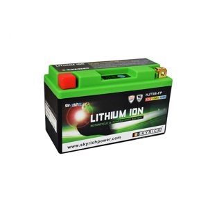 Skyrich Lithium motobatérie HJT9B-FP (12V 36Wh) 3Ah