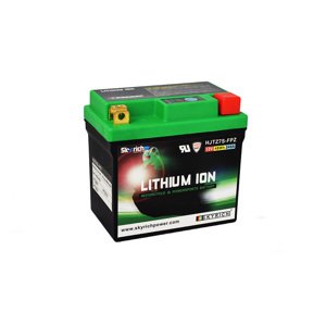 Skyrich Lithium motobatérie HJTZ7S-FPZ (12V 48Wh) 4 Ah