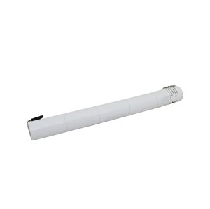 Batéria pre núdzové svetlá, osvetlenie Goowei 6,0V 1800mAh vysokoteplotné (5STVTCs)