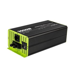 KOSUN menič napätia s nabíjačkou DC48V / AC230V, 3000W