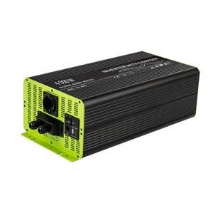 KOSUN menič napätia s nabíjačkou DC48V / AC230V, 4000W