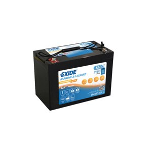Batéria EXIDE EQUIPMENT Li-ion 50Ah, 12.8V, EV640 (EV 640)