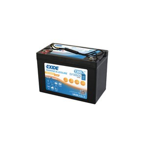 Batéria EXIDE EQUIPMENT Li-ion 50Ah, 25.6V, EV1300/24 (EV 1300/24)