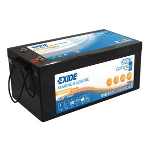 Batéria EXIDE EQUIPMENT Li-ion 100Ah, 38.4V, EV3800/36 (EV3800/36)