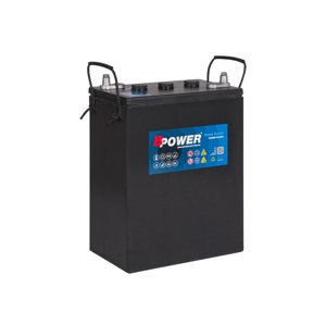 Trakčná batéria BPOWER XT L16, 420Ah, 6V