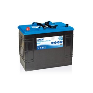 Batéria EXIDE DUAL 120Ah, 12V, ER600 (ER 600)