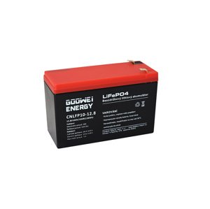 Goowei Energy CNLFP10-12.8 10Ah 12.8V
