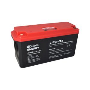 Goowei Energy CNLFP150-12.8 150Ah 12.8V