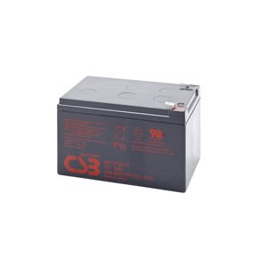 Batérie pre UPS (80x CSB GP12120 F2)