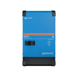Victron Energy Menič napätia s nabíjačkou Quattro-II 5000VA/70-50/50, 48V