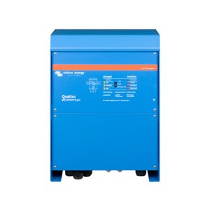 Victron Energy Menič napätia s nabíjačkou Quattro 10000VA/140-100/100, 48V