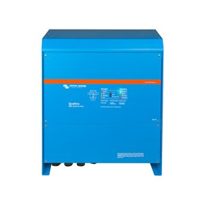Victron Energy Menič napätia s nabíjačkou Quattro 15000VA/200-100/100, 48V