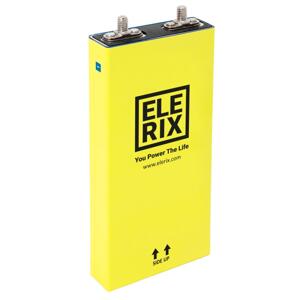 Elerix Lithium článok EX-L15 3.2V 15Ah