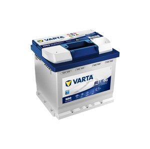 VARTA Blue Dynamic EFB 12V 50Ah 550A 550 500 055