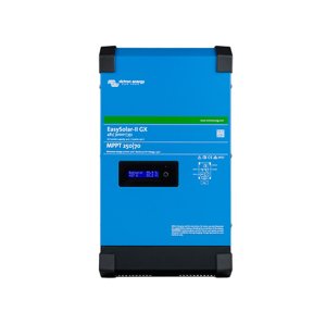 Hybridná solárna jednotka EasySolar-II 48/3000/35-32 MPPT 250/70 GX