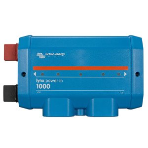 Victron Energy Modulárna prípojnica Lynx Power In (M8)