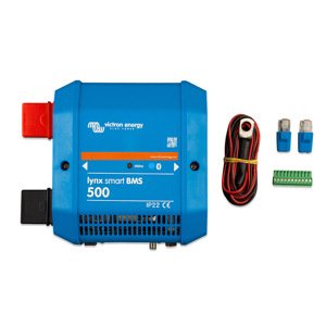 Victron Energy Zariadenie pre správu lítiových batérií Lynx Smart BMS 500 (M8)