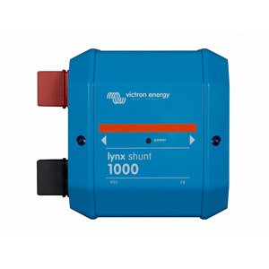 Victron Energy Modulárna meracia jednotka Lynx Shunt VE.Can (M8) 1000A