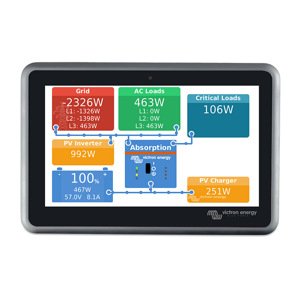 Victron Energy Ekrano GX