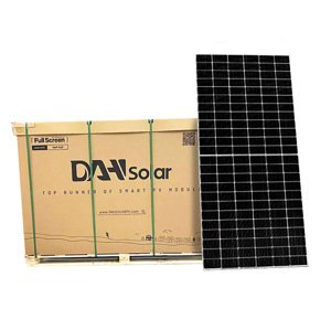 DAH SOLAR Solárny panel DHN-78X16/DG-620W, paleta 36 ks