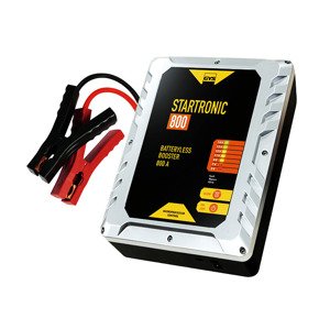 Kondenzátorový štartovací zdroj GYS Startronic 800 12V