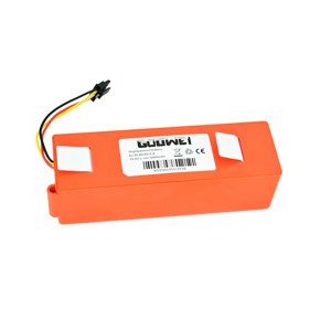 Goowei batéria pro Xiaomi Roborock - 14.8V 5800mAh