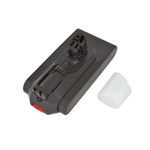 Goowei batéria pro Dyson V11, V15 - 25.2V 4000mAh
