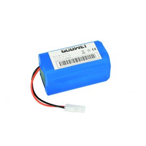 Goowei batéria pro Xiaomi, Bobsweep, Spinwave - 14.8V 2600mAh