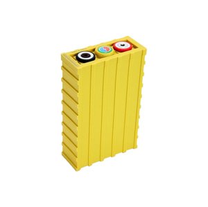 Winston článok Lithium Yttrium - LiFePO4/LiFeYPO4 akumulátor 3.3V, 50Ah