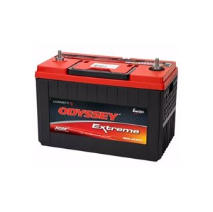 Odyssey Extreme ODX-ACE31, 12V, 103Ah Connect