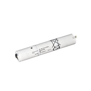 Batéria pre núdzové svetlá, osvetlenie Goowei 3,6V 4000mAh vysokoteplotné (3STVTD)