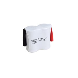 Batéria pre núdzové svetlá, osvetlenie Goowei 2,4V 1500mAh vysokoteplotné (2SBSVTCs)