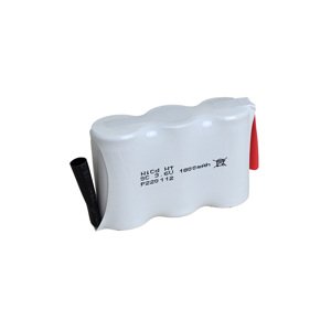 Batéria pre núdzové svetlá, osvetlenie Goowei 3,6V 1500mAh vysokoteplotné (3SBSVTCs)