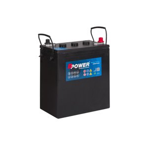 Trakčná batéria BPOWER XT 305H, 360Ah, 6V