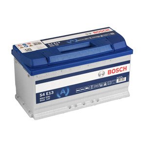 Autobatéria BOSCH S4 E13, 95Ah, 12V, EFB, 0 092 S4E 130