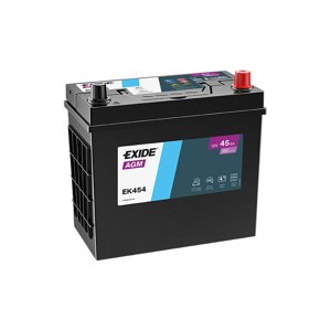 Autobatéria EXIDE AGM 45Ah, 12V, EK454