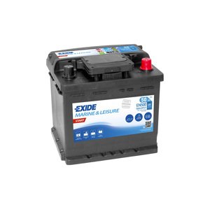 Exide Start 12V 50Ah 450A EN500