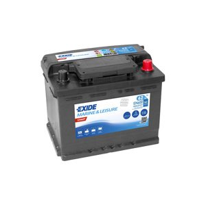 Exide Start 12V 62Ah 540A EN600