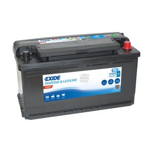 Exide START 12V 90Ah 720A EN800