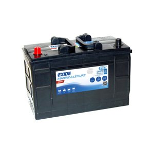 Exide Start 12V 110Ah 750A EN850